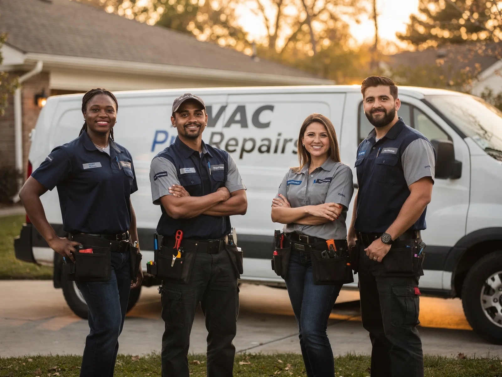 Heat Pump Repair company in Tonganoxie, KS
