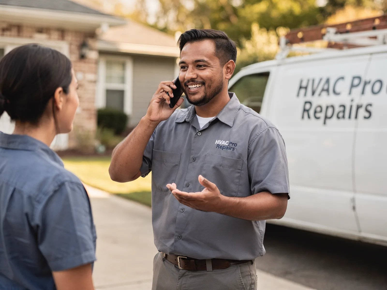 Heat Pump Repair Tonganoxie, KS FAQs
